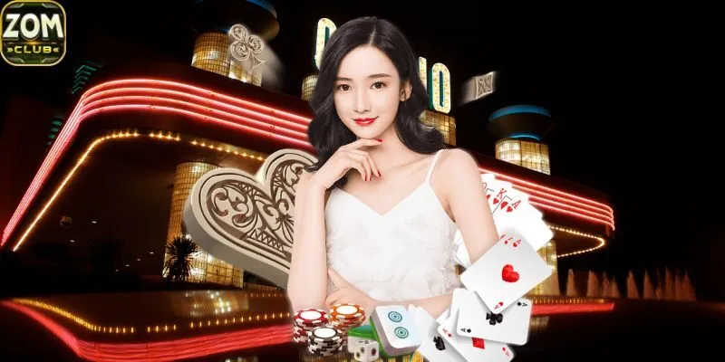 Các đánh giá nổi bật về sảnh game bài Zomclub