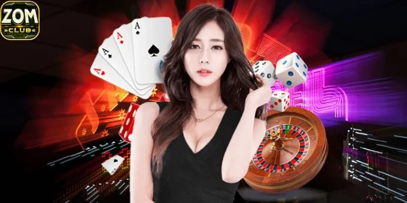 Giới thiệu về app cá cược Zomclub