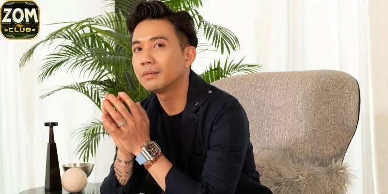 Giới thiệu về tác giả Zomclub An Minh