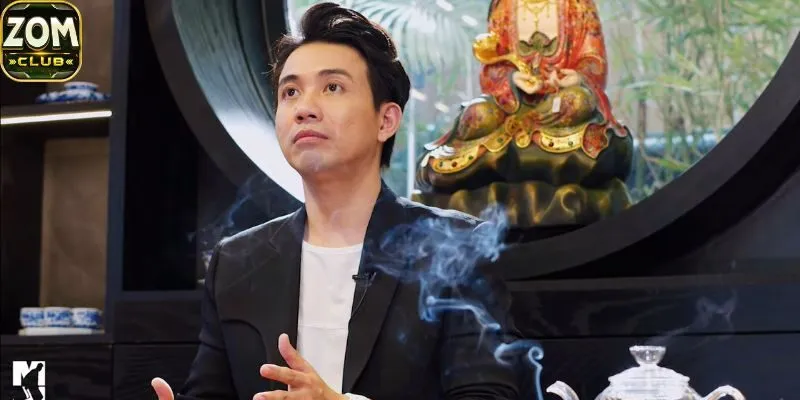 Mục tiêu phát triển của tác giả Zomclub An Minh trong tương lai