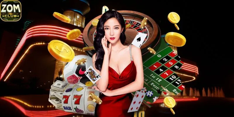 Những kinh nghiệm tham gia game bài Zomclub hiệu quả