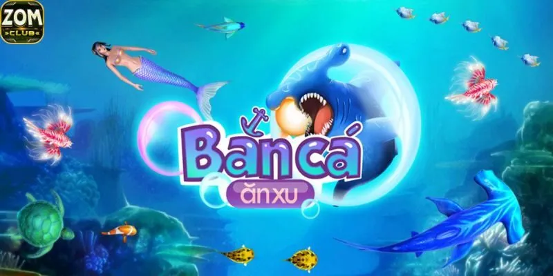 Những lợi ích của sảnh game bắn cá Zomclub